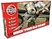 Airfix Hawker Typhoon 1B Car Door 1:24 Military Aircraft Plastic Model Kit