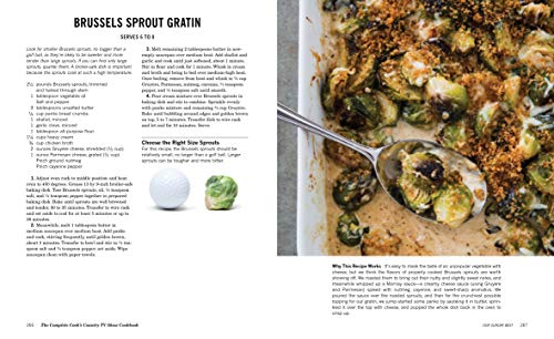 image for The Complete Cook's Country TV Show Cookbook Season 12: Every Recipe a