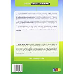 FISCALIDAD DEL AUTOMOVIL