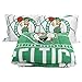 The Northwest Company NBA Full/Queen Size Bedding Set (Comforter & 2 Pillow Shams)