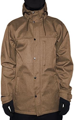 Park City Parka KhakiXL