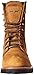 AdTec Men’s 9” Super Logger Boots with Steel-Toe Rugged Goodyear Welt Construction Utility Waterproof, 8 M US
