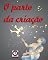 Livro O PARTO DA CRIAÇÃO