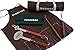 Gears Out All American Football BBQ Set
