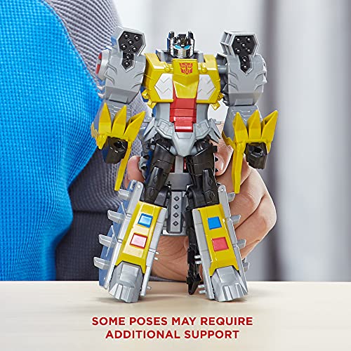 Transformers Cyberverse Ultra Class Grimlock Pricepulse