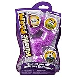 Kinetic Foam, Single Pack, Purple
