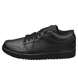 Jordan Mens Air 1 Low 553558 093 - Size 12