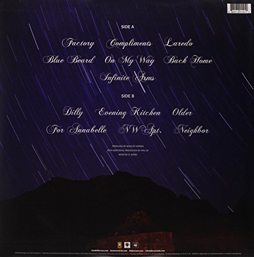 Infinite Arms - //medicalbooks.filipinodoctors.org