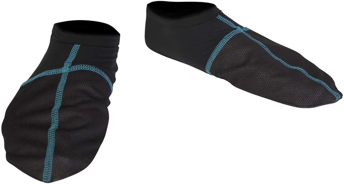 Spada Chill Factor2 Boot Liners Black, M