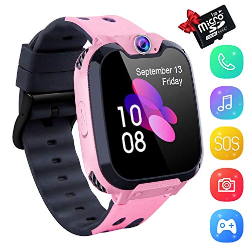 earncore smart watch
