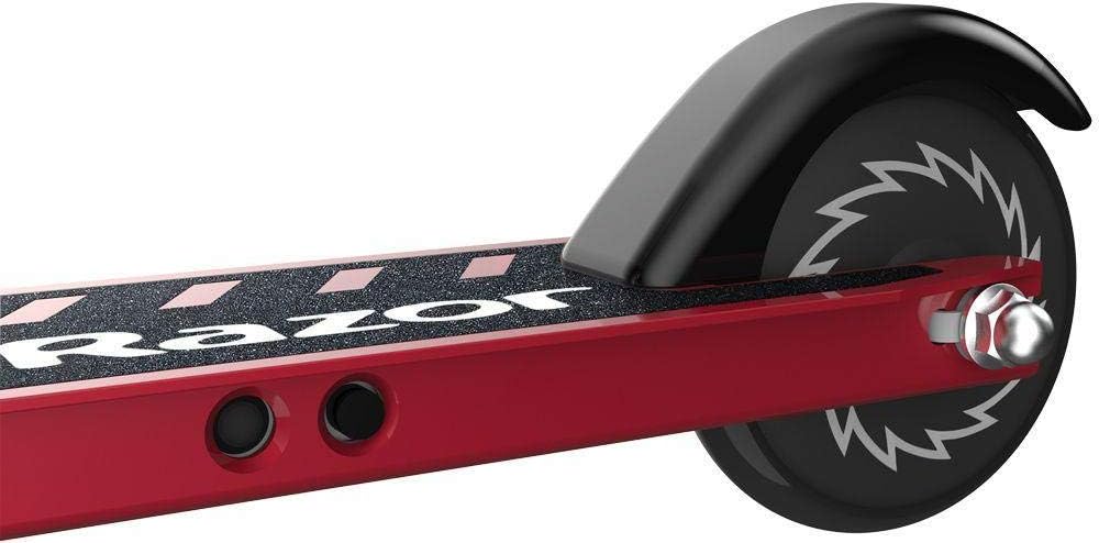 razor a2 electric scooter