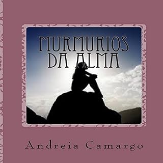 Livro Murmúrios da Alma: Poemas e poesias