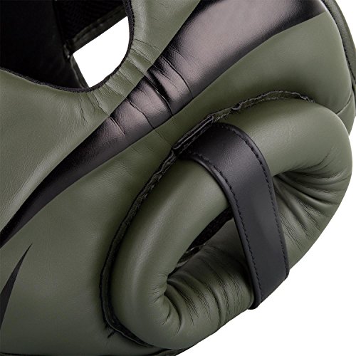 Venum Elite MMA Helmet, Unisex Adult