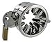 Master Series Tom's Sharp Spikes Stainless Steel Cbt Tool