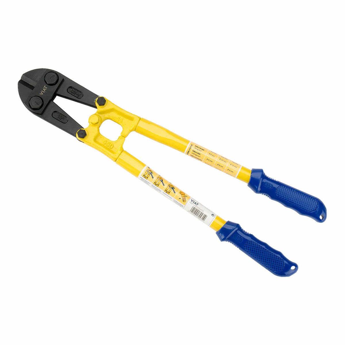 Viat Rod Cutter, Standard