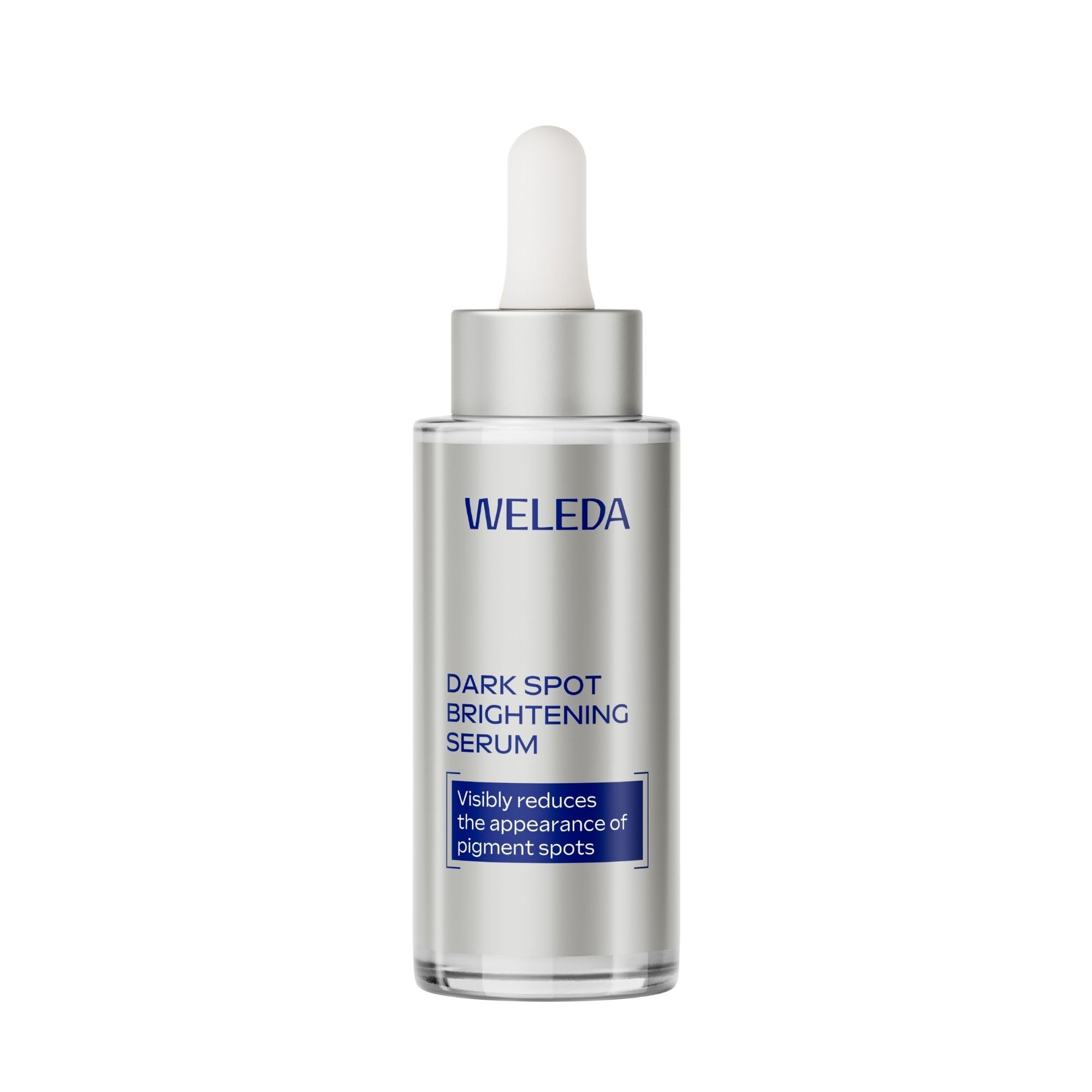Weleda Blue Gentian Brightening Serum at...