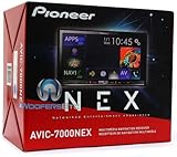 Pioneer AVIC-7000NEX