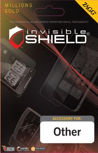 Amazon Com Invisibleshield For Barnes And Noble Nook Color