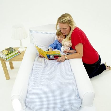 hippychick dream tubes cot bed set
