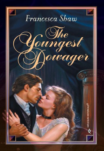The Youngest Dowager