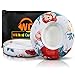 Wicked Cushions Beats Solo 2 Ear Pad Replacement – Compatible with Solo 2 & 3 Wireless On Ear Headphones (Does NOT Fit Beats Studio) | Floral Whitethumb 1