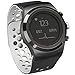 LifeTrak LTK7R44005 - Brite R440 Black/Titanium Life Tracker, Black/Titanium