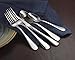 Liberty Tabletop Annapolis 45 Piece Flatware Set for 8 Made in USA