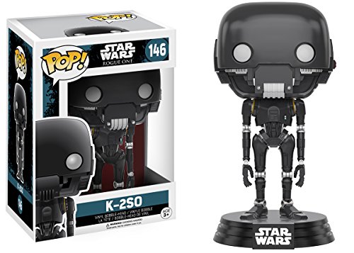 POP Star Wars: Rogue One - K-2SO - //coolthings.us