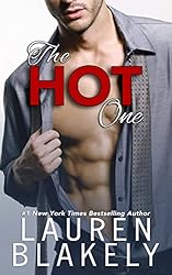 The Hot One: A One Love Romance