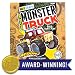 Boy Craft Monster Truck by Horizon Group USA primary