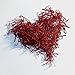 Rumi Spice Saffron, Handpicked in Afghanistan, Highest Rated World-wide, Afghan Seasoning Sweet Savory, Taste of Luxury, Great with Vegetables, Soups, Rice, Chicken, Curry, Paella, Dessert - 0.5 g