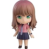 Gridman Universe: Yume Minami Nendoroid Action Figure