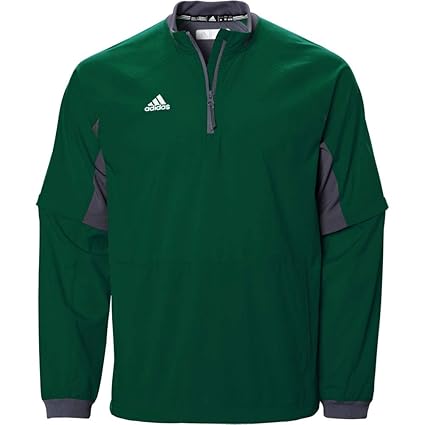 adidas convertible jacket