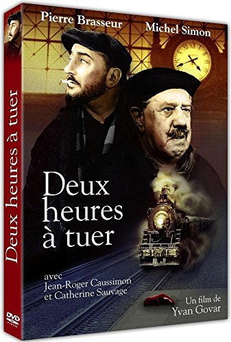 Deux heures à tuer