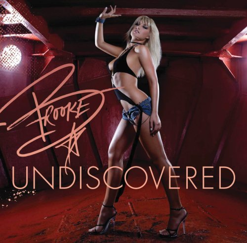 BROOKE HOGAN - About Us - EP - Zortam Music