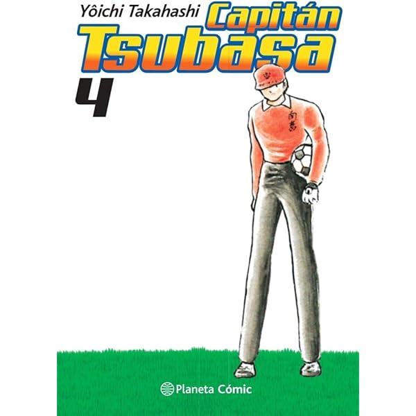 tsubasaちゃん Amazon.com: Captain Tsubasa (21) (1994) ISBN: 408782831X [Japanese