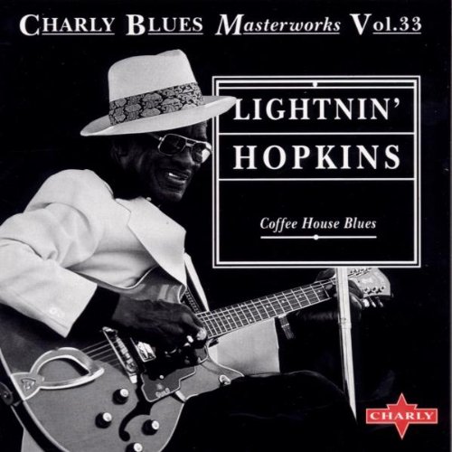  Coffee House Blues Charly Blues Masterworks, Vol. 33 Music