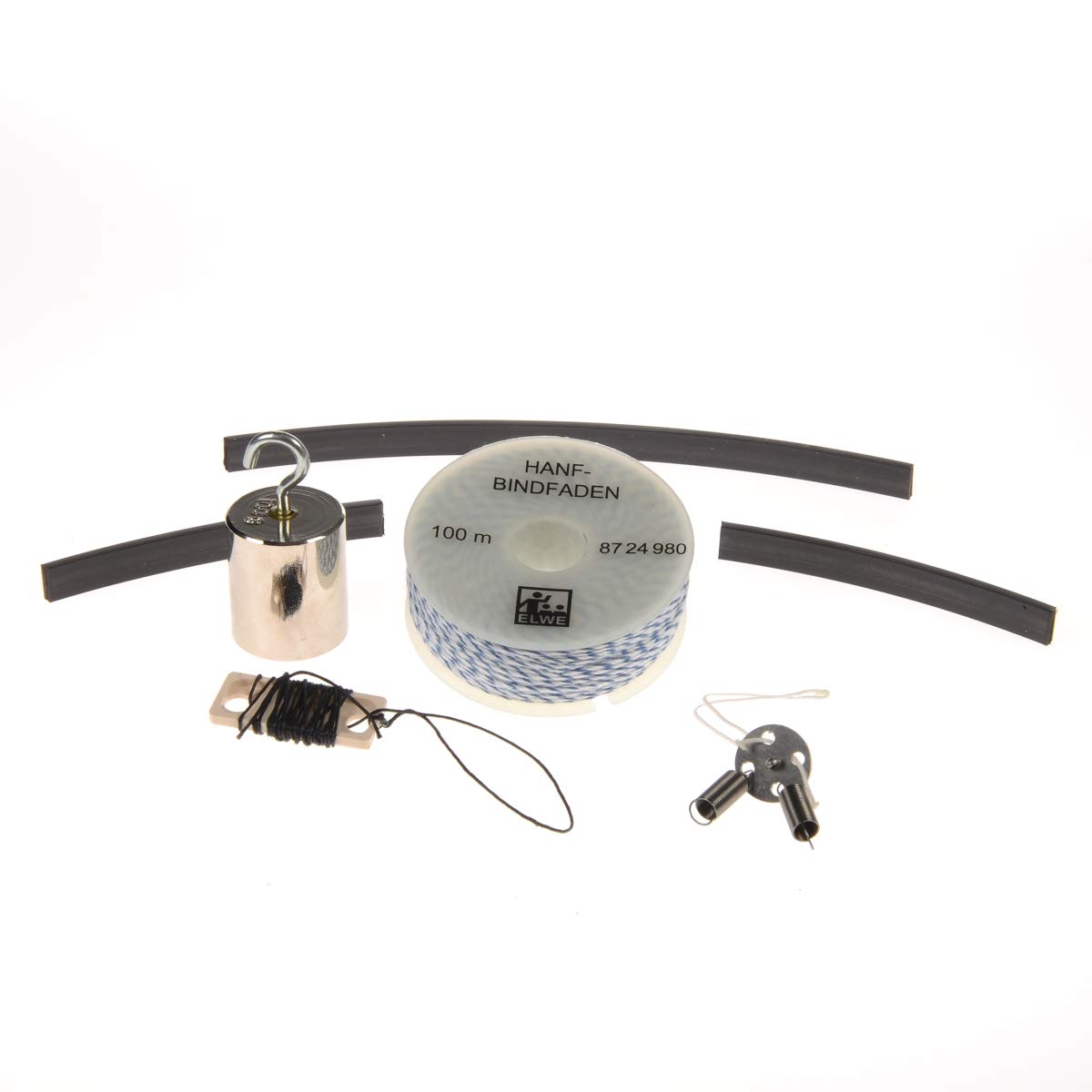 3B Scientific U61025 String Pendulum Supplementary Kit