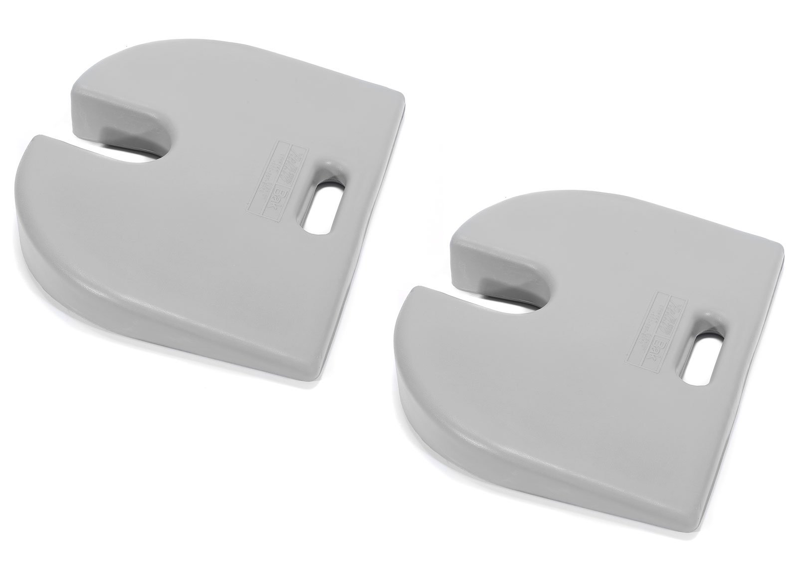 RelaxoBak Back and Coccyx Support Orthopedic Car Seat