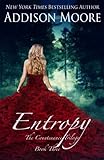 Entropy (The Countenance Book 3)