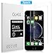[2 Pack] iPhone 6/ 6S Screen Protector, Basse Premium Tempered Glass with 9H Hardness High Definition Anti-Scratch Screen Protector for iPhone 6, iPhone 6S [4.7 inch]