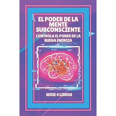 EL PODER DE LA MENTE SUBCONSCIENTE: Controla el India | Ubuy