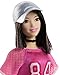 Barbie Fashionistas Doll 101, Hot Mesh