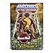 Masters Of The Universe Classics Rattlor Evil Snake Men Figure