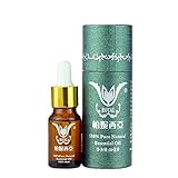 EFINNY Big Bust Up Breast Oil Breast Enlargement Firming Cream Massage Essential Oil