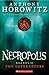 Necropolis (The Gatekeepers #4) (4)
