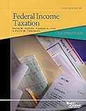 Black Letter Outline on Federal Income Taxation (Black Letter Outlines) by 