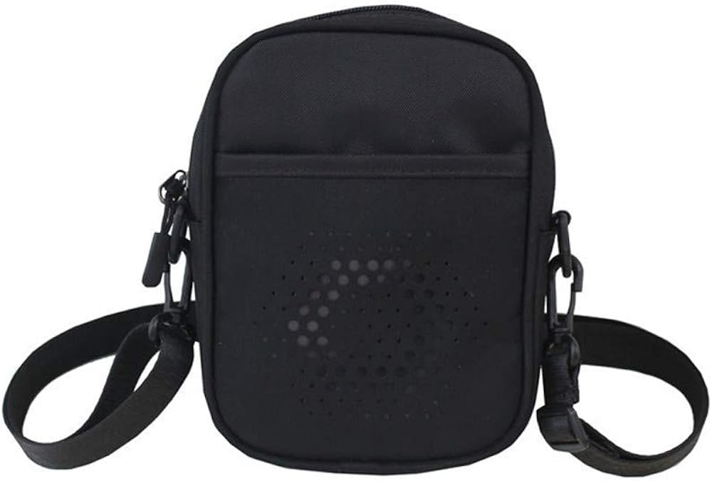 cross shoulder sports bag