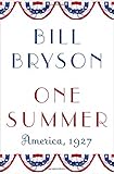 One Summer: America, 1927