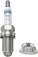 Bosch Spark Plug Set 4 x N50 for Gasoline Engines view 2